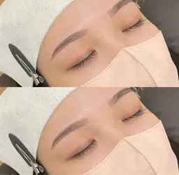 アイブロウWAX（メンズもOK）