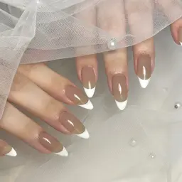 【モデル様募集】フレンチ