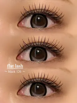 ～フラットマットラッシュ 120本～