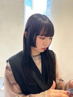 【3回目まで】🩶似合わせカット🩶