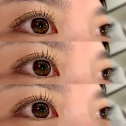 オフ無し限定🌺パリエク🌺アイシャンプー付​〜​80本まで(3回まで利用可)