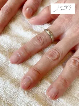 ケアだけでここまで変わる！ハンドケア（指周り角質オフ付き）特別価格♡