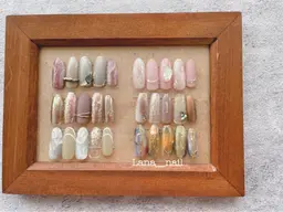 💅【オフ有/無】90minアートコース