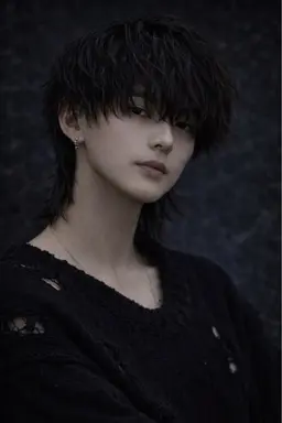 【🐺期間限定ミニモSALE🐺】似合わせメンズカット＋オリジナルトリートメント🫧