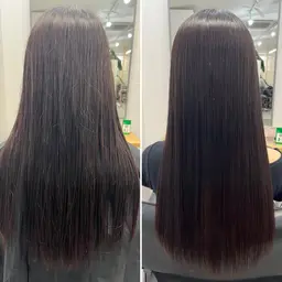 🌟うねりやパヤ毛が気になる方🌟　プレミアム縮毛矯正