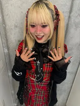 make up / メイクアップ