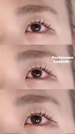 眉毛ワックス✨