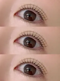 まつ毛パーマ＋アイシャンプープレゼント