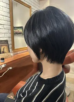 【flencia14周年記念】 カット＋うる艶輝トリートメント