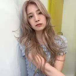 ミニモ学割🍀似合わせ◎トレンドレイヤーカット✂️✨