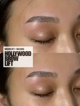 ✨HBL(ハリウッドブロウリフト) メンズ様も大歓迎✨