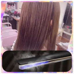 ✨髪質改善✨　集中トリートメント