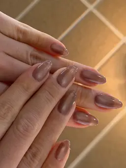 【先着20名様限定】マグネットジェル(オフ代込み/パーツ等追加される場合は別途料金)