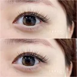 🌈 すぐ予約限定ゲリラクーポン🌈【学割・U25クーポン】マツエク付け放題