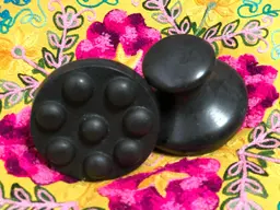 マルマストーンセラピー