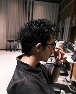 口コミ必須❗️【平日限定】メンズカット(ショートのみ）💈骨格診断で過去1似合う髪型を提案します❗️