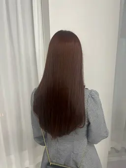 4.5.6月限定‼️カラー➕似合わせカット✂️