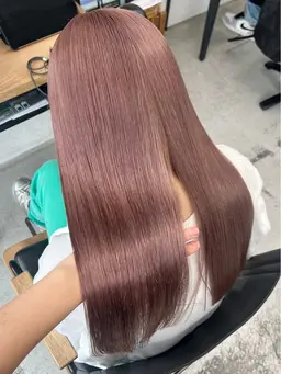 ♡LAトリートメント♡