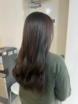 ⭐️大人気！ブリーチ無しダブルカラー