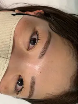 4/10 10:30~1名様限定!!✨️社内講習まつげパーマモデルさんを募集しております❣️