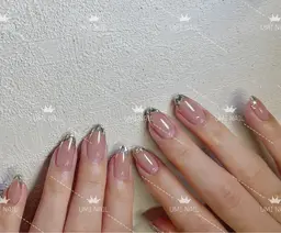 🎀【Hand】SNS大人気ガラス フレンチ6800🎀