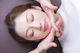 【ご新規様限定】小顔整体コルギ5800円→0円