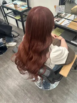 【ショート・メンズ受付不可❌】カットモデル募集中！