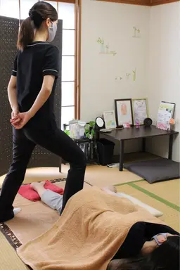 元気チャージ☆60分コース