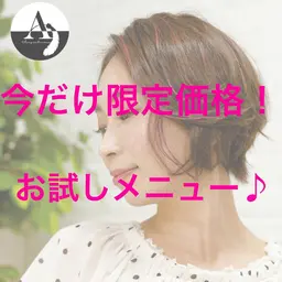 今だけ限定⭐︎ヘア増毛エクステ300本お試し価格！！