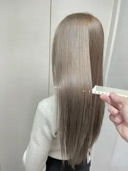 ✨【髪質改善トリートメント＋カット♪】✨