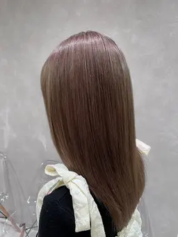 【平日限定】🐥オーガニックカラー🐥