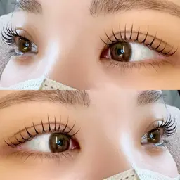 🩵ミニモ学割U24🪄パリジェンヌorラッシュリフト🎀🍯ご新規様限定🧸