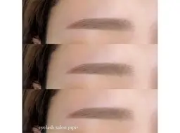 期間限定❣️❣️【眉毛WAX脱毛】5000円→3000円