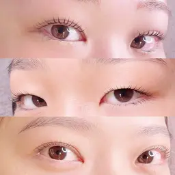 🍀モニター価格🍀まつ毛のダメージを最小限に抑えられる【4D-FLOW】