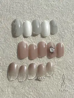 毎月変わるオフィス定額デザイン¥6,600