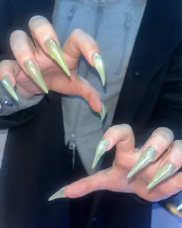 "ダック･猫もできちゃう長さ出し込" ꒰ ワンカラー ꒱120分