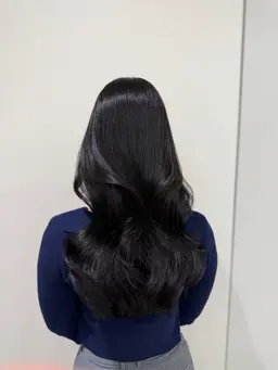 極上シャンプー＋最上級トリートメント🫧