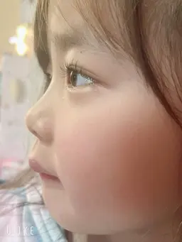 ミニモ学割。小学生から可✨✨学生で目を閉じていられる子限定料金👀❣️コーティング込みの料金になります🩷