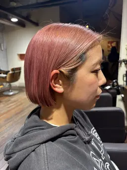 💎レディースカット