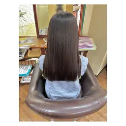 🫧最新成分💡髪質改善トリートメント🫧うねり軽減+柔らかさ🆙