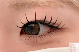 🍎御新規様限定価格！！下まつげ本数20本🍎