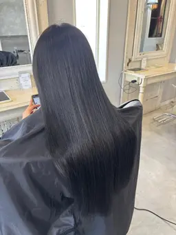 ストレートのみ🌿