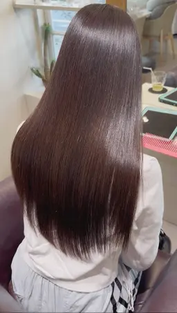 Aujuaトリートメント