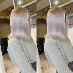 ご新規様限定🍂フルカラーTOKIOトリートメント付き