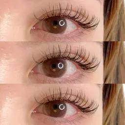 マツエクつけ放題