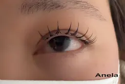 ⛄️100本&healthy⛄️10人限定❣️【LEDマツエク×まつ毛パーマ】