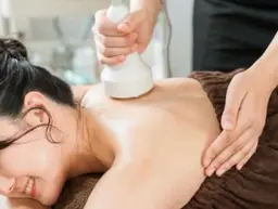 ❤︎エステお試しキャンペーン❤︎部分痩身マシーン20分➕黄土オーガニックハーブ蒸し25分