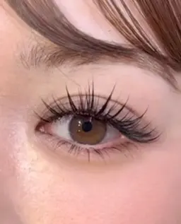 デザインエクステ120本(練習モデル)