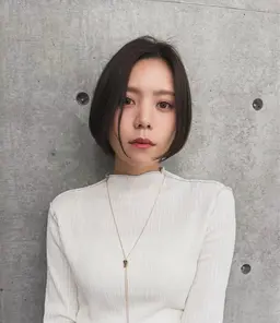 ✨梅雨時大人気✨🍀カット+美髪矯正+1STEPトリートメント 🍀