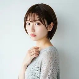 カットモデル募集中✂️※レディース限定 3ｃｍ以上切らせて頂ける方 すぐ予約❌平日19:00​〜​土日祝19:30​〜​